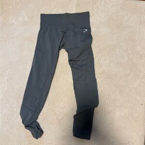 Gymshark Legging Gray